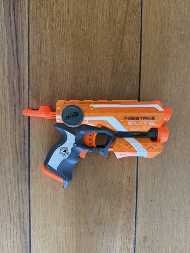 Nerf elite fire - fire, with