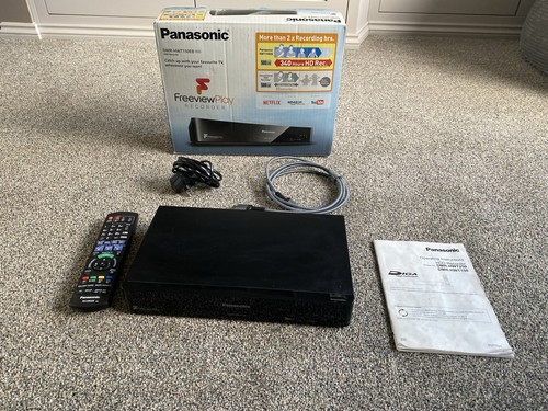 Panasonic dmr hwt150eb - panasonic, dmr-hwt150eb