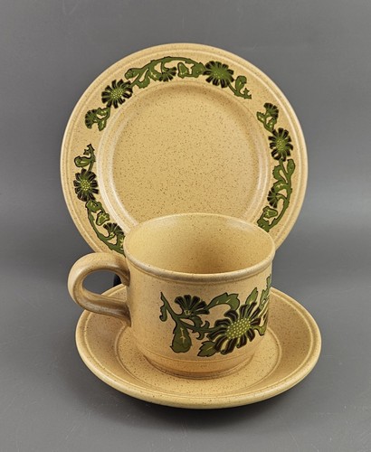 Kiln craft trio tea - kiln,