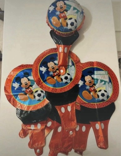 Pack mickey mouse stick - pack, 10