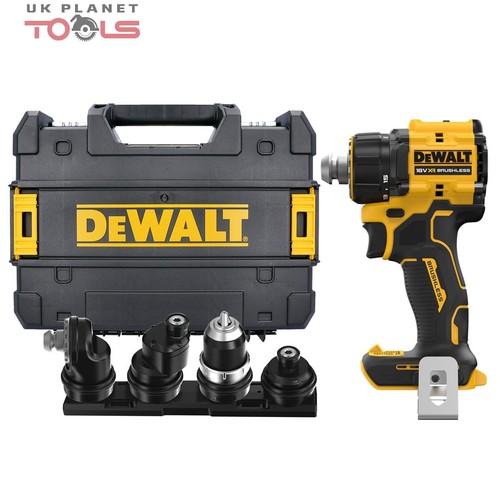 Dewalt dcd803nt 18v - dewalt, xr