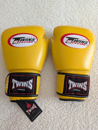 Twins special muay - twins,