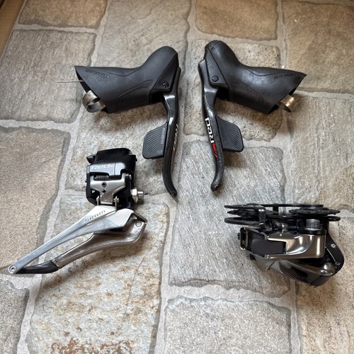 Sram red etap speed - red,