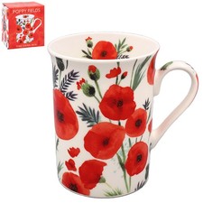 Fine China Mug Coffee Cup