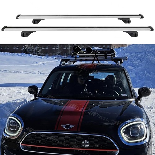 For mini countryman - for, raise