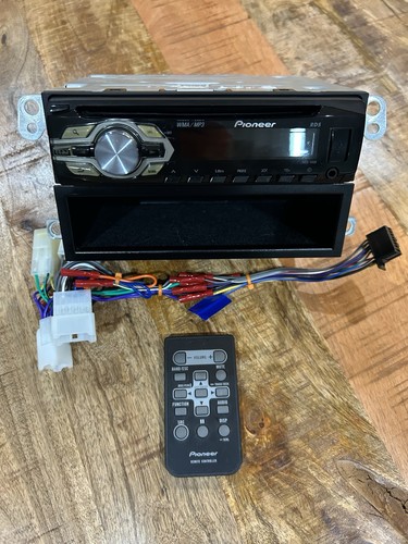 Pioneer deh 14ub car stereo - deh-14ub,