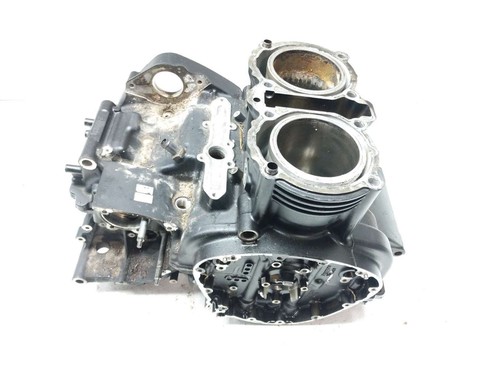 Triumph thunderbird lt - 09-17,