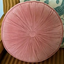 Lovely Laura Ashley Cushion