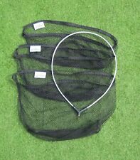 Interchangeable Landing Net