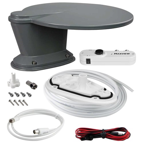 Maxview gazelle pro mk2 - maxview,