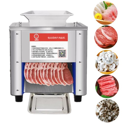Commercial electric meat - commercial,
