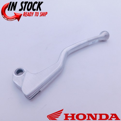 Honda clutch lever left - honda,