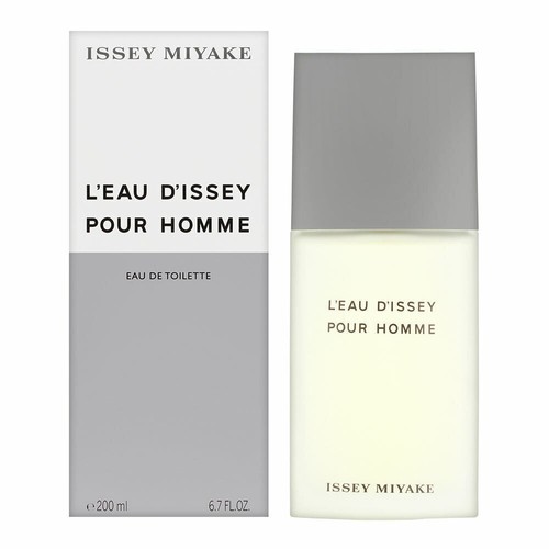 Eau issey miyake - by,