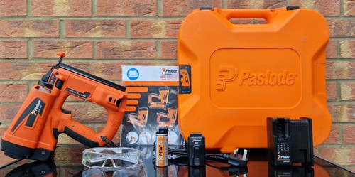 Paslode im65s ion second - paslode,