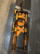 Ltd Edition Fox 36 - 29 Inch 150mm