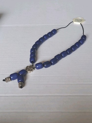 Traditional greek komboloi - greek,