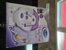 Scholl Party Feet Foot Spa Brand New With Accessories 
