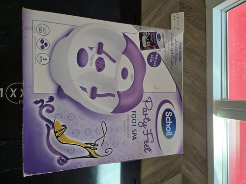 Scholl party feet - scholl,
