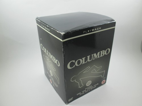 Columbo complete series 7 - columbo:,