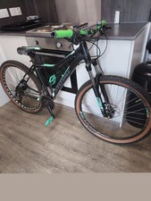 Cannondale Mountain Bike 27.5