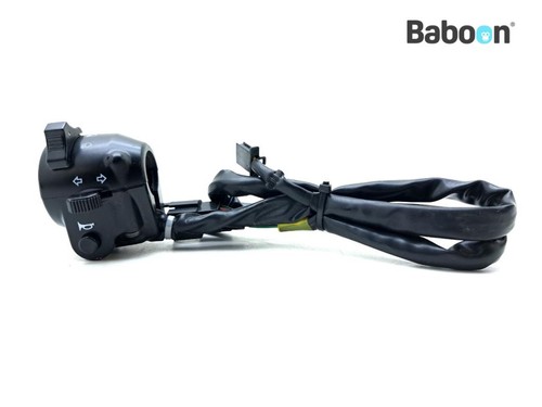 Switch handlebar left - switch,