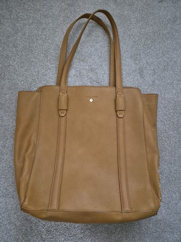 Laura ashley faux leather tote - laura,