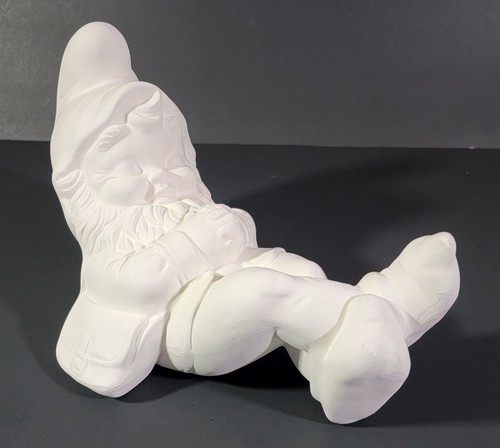 Alberta molds 589 napping - #589,