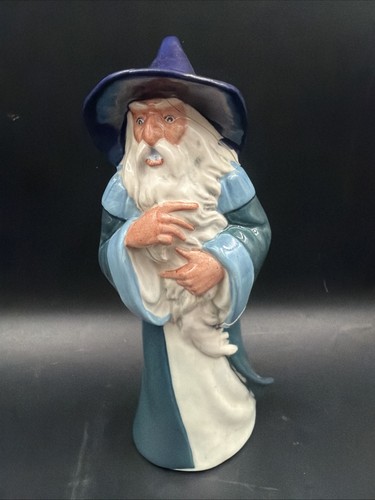 Royal doulton gandalf hn2911 - royal,