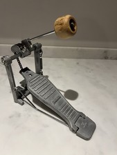 Bass Drum Pedal 80s Vintage