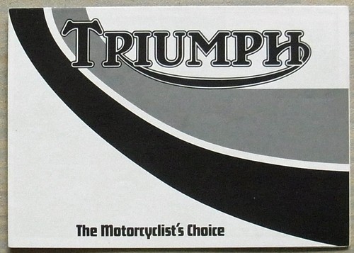Triumph motorcycles bonneville - triumph,
