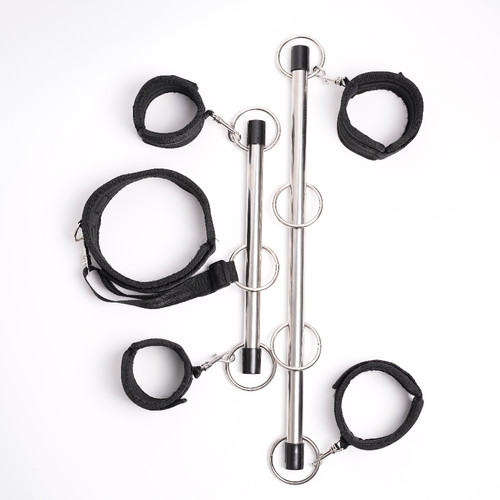 Adjustable spreader bar - adjustable,