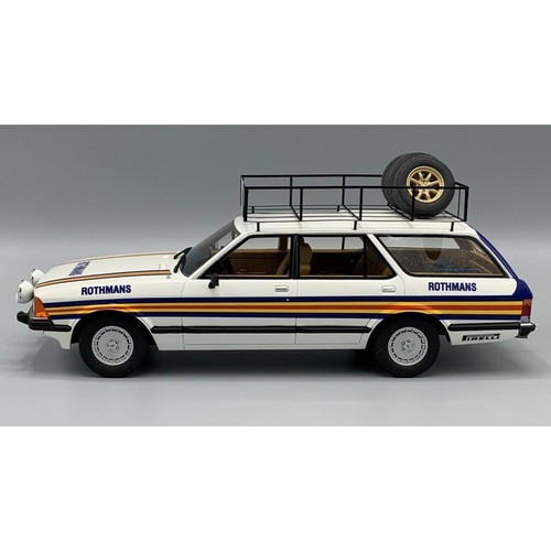 Diecast model - 1:43,
