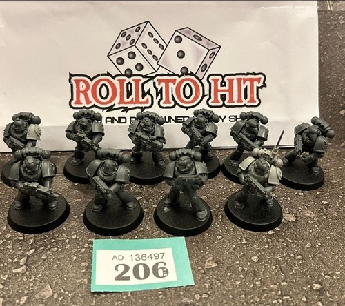 Warhammer 40k space marine - warhammer,