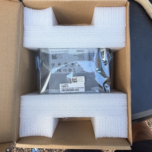 Dell powervault rd1000 - dell,