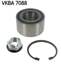 Wheel Bearing Kit For Jaguar