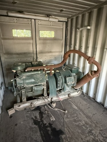 Diesel generator lister - diesel,