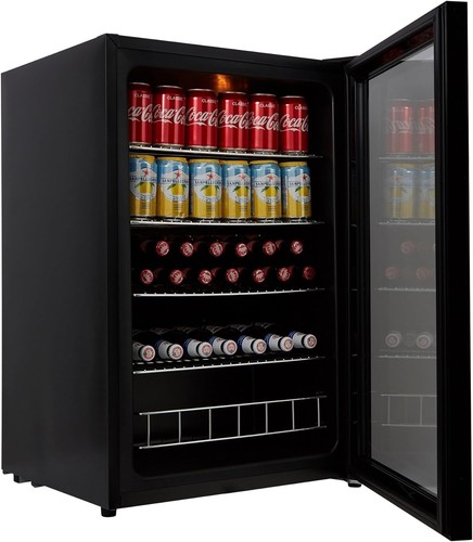 Cookology under counter drinks - under,