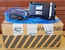 Sanyo Denki R2AAB8100FXH11M
