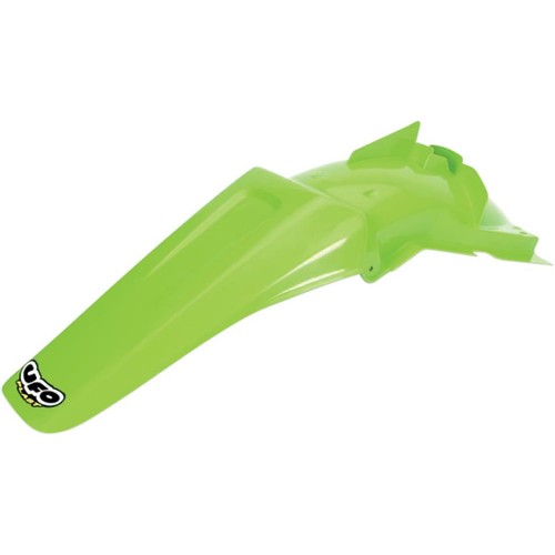 Ufo rear fender fits - rear,