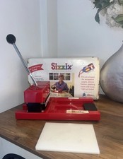 Dizziness Originals Die