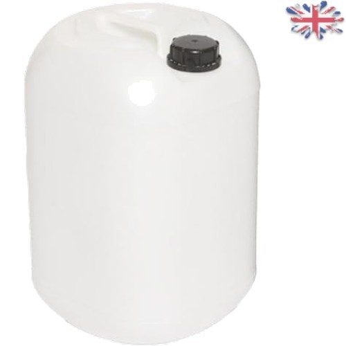 25l high density polyethylene - 25l,