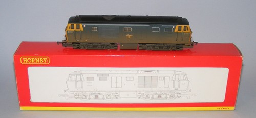 Hornby railways r2423 - railways, oo