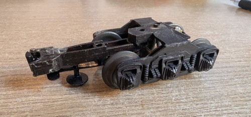 Lionel gauge train 9536 80 - o,