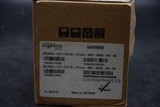 Ingenico Self 5000 Card Reader New incl. invoice