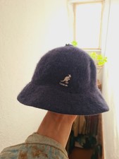 kangol furgora, loose Angora