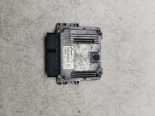 IVECO DAILY 35S11 ENGINE ECU