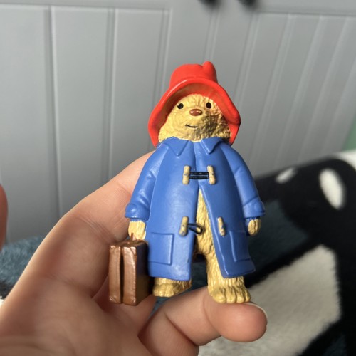 Tonies paddington bear audio - tonies,