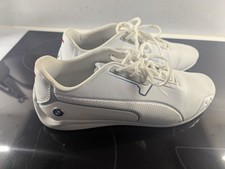 Puma 'BMW Drift Cat' Trainers