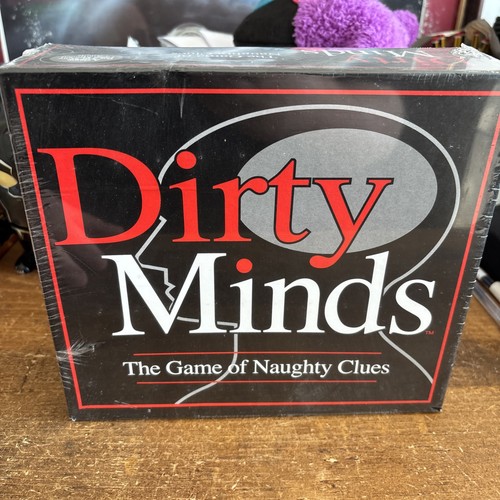 Paul lamond dirty minds the - paul,