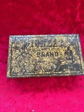 Antique Pioneer Brand Gold